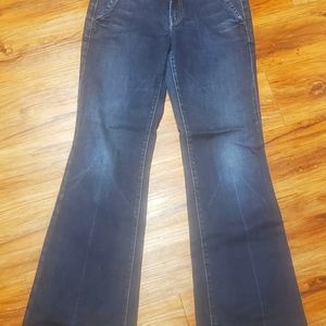 7 for all Mankind woman's jeans